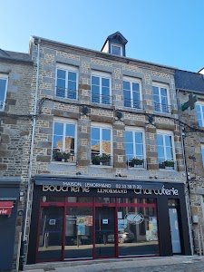 Boucherie Maison Lenormand place picture